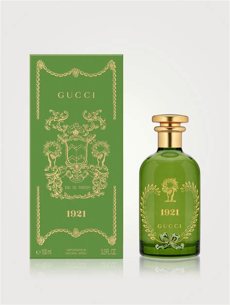 gucci 1921 perfume price|gucci parfum alchemist.